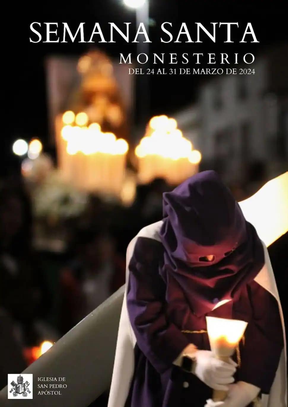 Semana Santa en Monesterio  